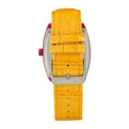 Reloj Unisex Chronotech CT2050M-06 (Ø 36 mm) Reloj Unisex Chronotech CT2050M-06 (Ø 36 mm)