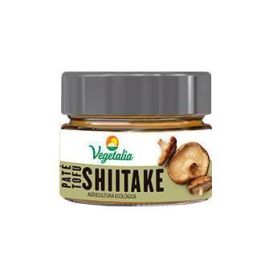 Pate De Tofu Y Shiitake Pequeño 110Gr.Bio Precio: 3.8900004. SKU: B19B6F5HJV