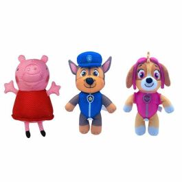Peluche Goliath Aqua Pals Small (Chase, Pepa, Skye) 38 x 25,4 x 17,8 cm Precio: 16.50000044. SKU: B13T7DDHTR