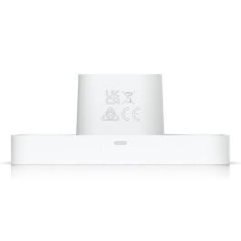 Ubiquiti UA-G3-Flex-W UniFi Access Reader Gen3 Flex Lector de Control de Acceso NFC Bluetooth PoE Blanco