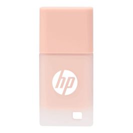 Memoria USB HP x768 Rosa 128 GB