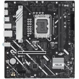 Asus 90MB1KK0-M0EAYC Placa Base PRIME H810M-A-CSM Socket 1851 Micro ATX Intel Core Ultra Serie 2 DDR5 PCIe 4.0 M.2 Asus 90MB1KK0-M0EAYC Placa Base PRIME H810M-A-CSM Socket 1851 Micro ATX Intel Core Ultra Serie 2 DDR5 PCIe 4.0 M.2