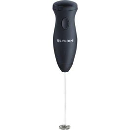 SEVERIN SM3590 Espumador de leche compacto y manejable, Espuma de leche cremosa, pilas incluidas, 11.500 rpm, pulsador Precio: 24.58999994. SKU: B1JWNBPQ8R