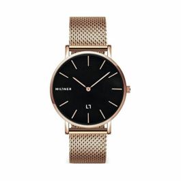 Reloj Mujer Millner 8425402504314 (Ø 39 mm) Precio: 59.50000034. SKU: S7237020