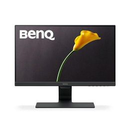BenQ GW2283 Monitor 21.5" Full HD LED Negro, 5ms, IPS, 75Hz, 2xHDMI, Altavoces, VESA 9H.LHLLA.TBE