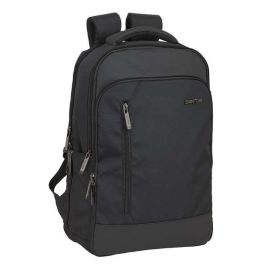Safta Mochila Portatil 15,6" Tablet Usb Business Negra Precio: 40.49999954. SKU: S4302553