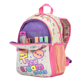 Totto Mochila Morral Ice Fruit S MJ04ICF001-2220-4HES