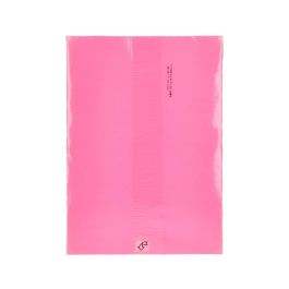 Papel Color Q-Connect Din A4 80 gr Rosa Neon Paquete De 500 Hojas