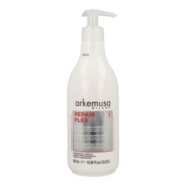 Arkemusa Repair Plex Champú Reestructurante para Limpieza y Reparación Profunda Capilar 500 ml Precio: 5.50000055. SKU: B15VN56YTN
