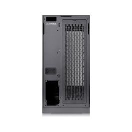 Thermaltake CTE E600 MX Midi Tower Negro ATX EATX micro ATX Mini-ITX SPCC Vidrio Templado