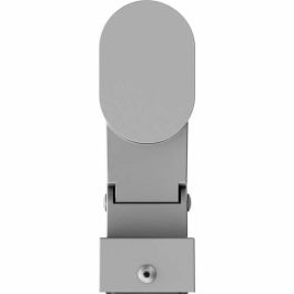 Ezviz EZV6941545630403 EL3 Cámara de seguridad de pared 2K Wi-Fi 6 con Detección IA, Visión nocturna a color y Sirena Ezviz EZV6941545630403 EL3 Cámara de seguridad de pared 2K Wi-Fi 6 con Detección IA, Visión nocturna a color y Sirena