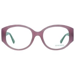 Montura de Gafas Mujer Diesel DL5007 53072 Ø 53 mm