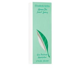 Elizabeth Arden Green Tea Scent Eau Parfumée Vaporizador 50 ml Mujer