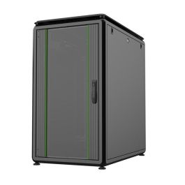 Lanview by Logon 19'' 20U Rack Cabinet 600 x 1000mm Data Line Lanview by Logon 19'' 20U Rack Cabinet 600 x 1000mm Data Line