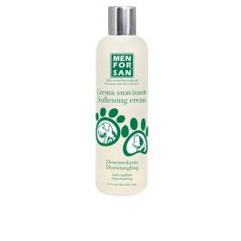 Men For San Crema Suavizante Perros y Gatos Desenredante 300 ml Precio: 6.50000021. SKU: B19YJTJJCK