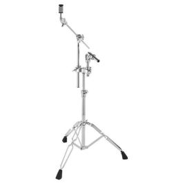 Soporte Doble Timbal / Plato Jirafa Precio: 303.8899996. SKU: B1CTDPZL29