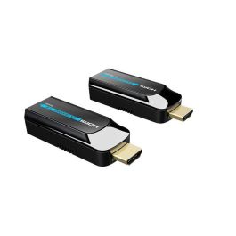 Vivolink Extensor HDMI sobre CATx 50m 1080p@60Hz con PoC
