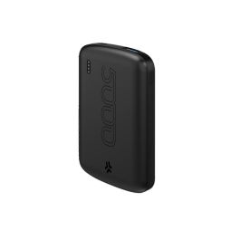 Powerbank Celly PBE5000EVOBK Negro 5000 mAh (1 unidad) Powerbank Celly PBE5000EVOBK Negro 5000 mAh (1 unidad) Precio: 13.50000025. SKU: B1H4XPSXNE