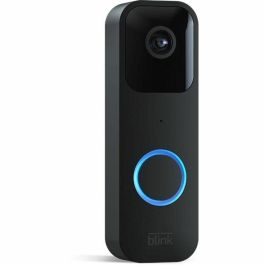 Blink BLI0840080518633 Intercomunicador Negro