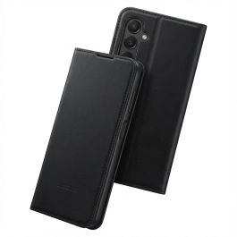 Samsung Funda Flip Cover fr Galaxy A17 5G, Negra Precio: 12.9591. SKU: B1J75QYRJD