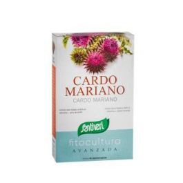 Cardo Mariano 40Cap. Precio: 11.5900004. SKU: B18S8VV3TE