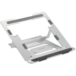 Soporte para Portátil Kensington K50417WW Aluminio Soporte para Portátil Kensington K50417WW Aluminio