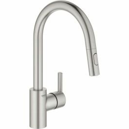 Grohe GRO4005176467066 Mezclador Monomando para Fregadero Precio: 283.50000041. SKU: B1DBMTET2A