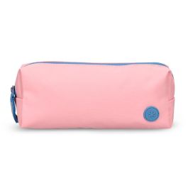 Estuche Portatodo Antartik 1 Compartimento Compañero De Mochila Teens Rosa 80 X 55 X 210 mm Precio: 5.50000055. SKU: B14Q8J995H