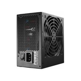 FSP HEXA 85+ PRO 650 - Fuente de alimentación para PC, 650W, certificación 80 PLUS Bronze, formato ATX, 12 cm ventilador, color negro Precio: 74.2456. SKU: B17K3YAQWZ