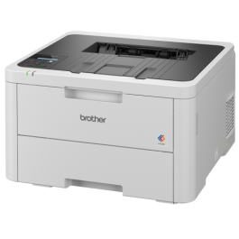 BROTHER HL-L3220CWRE1 Impresora LED Color 600x2400 DPI A4 WiFi 18ppm LCD Negro y Blanco BROTHER HL-L3220CWRE1 Impresora LED Color 600x2400 DPI A4 WiFi 18ppm LCD Negro y Blanco