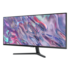 Samsung S50GC LS34C502GAUXEN Monitor PC 34" UltraWide Quad HD (3440x1440) LCD HDR10 5ms 100Hz AMD FreeSync Negro