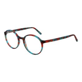 Montura de Gafas Unisex Andy Wolf 4534 52L Precio: 79.68999984. SKU: B14NRAT383