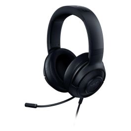 Razer Kraken X Lite Auriculares Gaming Alámbricos Over-Ear Negros para PC, Mac, Xbox One, PS4, Nintendo Switch Precio: 45.59000006. SKU: S7802189