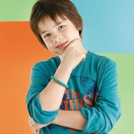 Bandai CD00101 Rainbow Loom Mega Combo Set Telar para Fabricación de Pulseras, 5600 Elásticos, Dijes y Cuentas