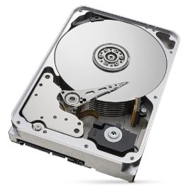 Disco Duro Seagate ST16000NT001 3,5" 16 TB