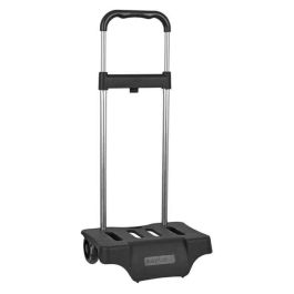 Safta Portamochilas Trolley Mod.905 Negro Fabricado en España Precio: 12.50000059. SKU: S4302201