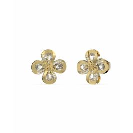 Pendientes Mujer Guess JUBE03059JWYGT-U 1 cm