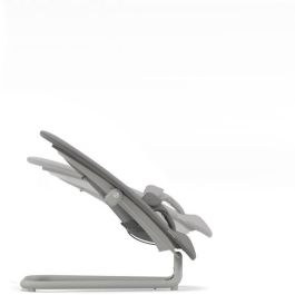 CYBEX Tumbona Lemo 2 con Respaldo Regulable - Silla Hamaca para Bebé - Gris