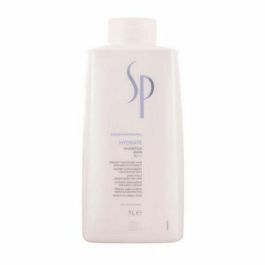 Champú Hydrate Wella Sp Hydrate (1000 ml) Precio: 24.50000014. SKU: B1H6QSEGGZ