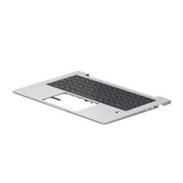 HP Top cover with keyboard HP Top cover with keyboard Precio: 144.93864. SKU: B1HRBJVMD4