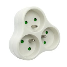 I-WATTS Triplite 3 enchufes 3x16A Precio: 18.49999976. SKU: B16KL67SFJ