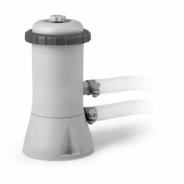 Intex Filtro Purificador de Cartucho 2 m³/h para Piscina hasta 10 m³ Precio: 50.49999977. SKU: S2416470