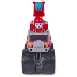 Spin Master Vehículo Paw Patrol Rescue Wheels Surtido, Edad 3+ Años - Medidas: 22,86x22,86x9,53 cm