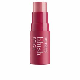 Artdeco #3 Blush Stick Colorete en Crema Tono Feeling Good, Acabado Cremoso para Mejillas, Rubor Natural y Saludable 4g Precio: 6.69000046. SKU: B1BYGNXFLF
