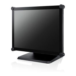 AG Neovo TX-1502 Monitor Táctil LED 38.1cm (15") 4:3 XGA Gris
