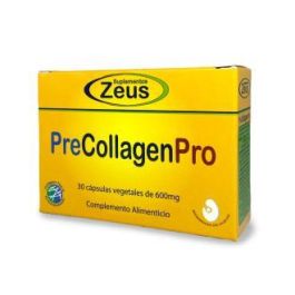 Precollagen Pro 30Cap. Precio: 39.8899996. SKU: B1DPC9DFVV