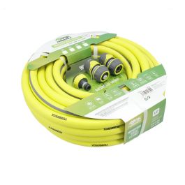 Manguera Ferrestock 5/8" Poliéster 15 m Ø 15 mm Flexible Manguera Ferrestock 5/8" Poliéster 15 m Ø 15 mm Flexible