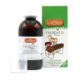 Buona Respiro Jarabe Tos Seca 140Ml. Buona Respiro Jarabe Tos Seca 140Ml. Precio: 17.5000001. SKU: B1D4J7QLMK