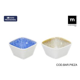 La Mediterranea Bol Aperitivo Ass.Col 10 cm x 5.7 cm "Pica-Pica" (24 Unidades) Precio: 33.68999975. SKU: B1JPJ9ZDB9