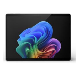 Tablet Microsoft ZFB-00004 13" 16 GB RAM Snapdragon X Elite (X1E) 512 GB Platino Precio: 2199.49999995. SKU: B17EXWX7H3